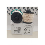 9801366680 Peugeot 3008 1.6 Dizel Euro 6 Mazot Filtre Opel Combo E 1.6 Dizel - 2