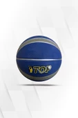 Üst Kalite Pro basketbol topu iç-dış saha 7 numara kaymaz kauçuk basket topu + hediyeli - 2