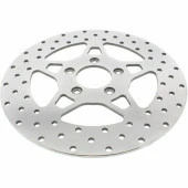 Ebc Fsd008 2008-2011 Harley-Davidson Softail Rocker C Ön Fren Diski thumbnail 1