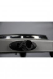 Çiftli Gri Hotplate Ocak - 3