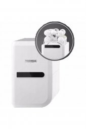 Thomas Compact Beyaz Renk Su Arıtma Cihazı - 1
