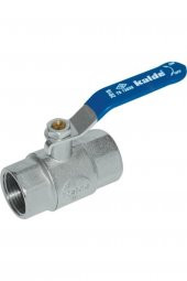 KALDE SU VANASI 1+1/2" 1KOLİ 8 ADET - 2