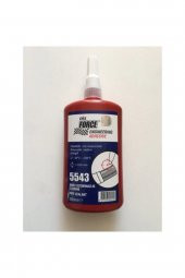 Ems Force 5543 Boru Sızdırmazlık Elemanı 250 ml Sıvı Conta - 1