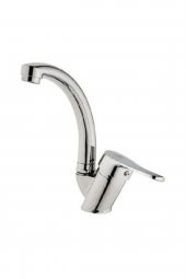 Üso Ub-00016 Beta Kuğu Lavabo Bataryası - 1