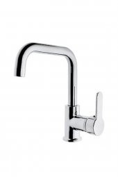 Lavabo Bataryası Lavabo Bataryası Elida Serisi - 1