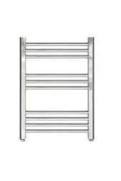 Florad 50x65 Krom Havlupan - 1