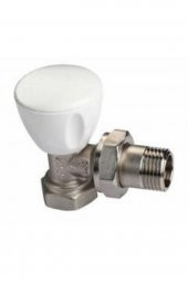 Eca Radyatör Vanası 1/2 - 1