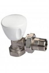 Eca Radyatör Vanası 1/2 - 2