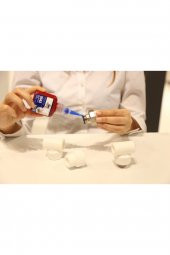 Ems Force 5543 Boru Sızdırmazlık Elemanı 50ml - 4