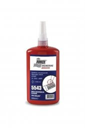 Ems Force Sıvı Conta 250ml - 1