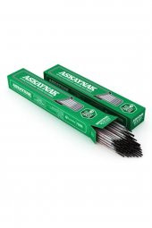 Askaynak 3.25x350 Mm Kaynak Elektrodu (100lü Paket) - 1