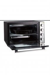 Luxell LX-9625 70 lt Midi Fırın - 4