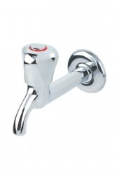 Alfa Kısa Musluk Ua0077 - 1