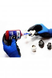 Dişli Boru Sızdırmazlık Elemanı Sıvı Conta 250 ml - 2