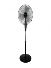 Luxell LXF-285 4 Salınımlı Ayaklı Vantilatör - 1