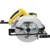 STANLEY SC16-TR 1600W 190MM DAİRE TESTERE MAKİNESİ - 1