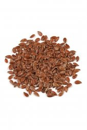 Sade Keten Tohumu Kuş Yemi (Omega ve B12 Deposu) 1Kg - 1
