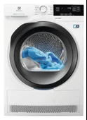 Electrolux EW8H359ST A+++ 9kg Yıkama Kapasiteli Isı Pompalı Inverter Kurutma Makinesi - 1