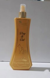 Kedi Köpek Kolay Tarama Sprey 370 ML Kıtık Açıcı Easy Combing Spray (Lisinya) - 3