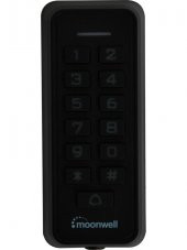 Moonwell MW102 Stand-Alone Şifre + Kart Okuyucu - 1