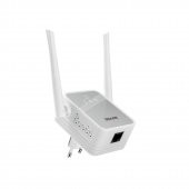 Redline AC1200 Dual Band Wi-Fi Menzil Genişletici - 1
