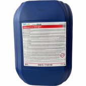 Ecolab Topclin Endüstriyel Bulaşık Makinesi Sıvı Deterjan 20L - 1