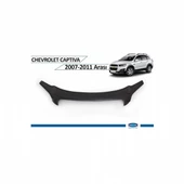 CHEVROLET CAPTİVA 2007-2011 CAPPAFE KAPUT RÜZGARLIĞI - 1