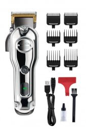 Aprilla AHC-5050 Titanium Sakal ve Saç Kesme Makinesi - 1