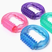 Tutma Kollu Selülit Masaj Roller, Selülit Masaj Rulosu, Masaj Aparatı - 1