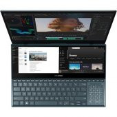 Asus Zenbook Pro Duo Oled Ux582zm-H2036w Intel Core Intel Core I7 12700H 32Gb 1Tb Ssd Rtx 3060 Windows 11 Home 15.6" Uhd 4K Taşınabilir Bilgisayar - 4