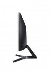 Samsung 24” Crg5 4 Ms 144 Hz Full Hd Hdmı Freesync Kavisli Monitör Lc24rg50fzrxuf - 3