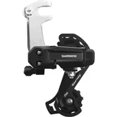 Shimano ERD-TY200-SSLB Tourney Arka Aktarıcı 6/7V Braketli - 2