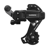 Shimano RD-TY200-GS Tourney Arka Aktarıcı 6/7V Braketli - 1