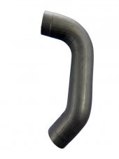 TURBO HAVA HORTUMU BXR-DCT III 06-> - 1