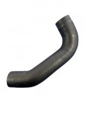 TURBO HAVA HORTUMU BXR-DCT III 06-> - 2