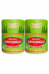 Kozalak Macunu 240g x 2 - 1