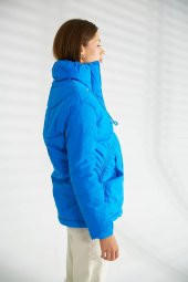 ROBİN Bayan Mont - 9
