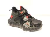 TOM WİNS 417301F Ortopedik Günlük Unisex Çocuk Spor Bot Ayakkabı - 6