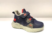 TOM WİNS 417301F Ortopedik Günlük Unisex Çocuk Spor Bot Ayakkabı - 1