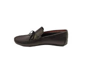 ROKMEN ERKEK GÜNLÜK LOAFER DERİ AYAKKABI - 5