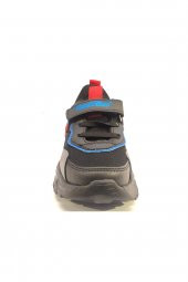 TOM WİNS Ortopedik Bantlı Unisex Çocuk Spor Ayakkabı - 4