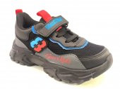 TOM WİNS Ortopedik Bantlı Unisex Çocuk Spor Ayakkabı - 5