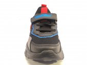 TOM WİNS Ortopedik Bantlı Unisex Çocuk Spor Ayakkabı - 7