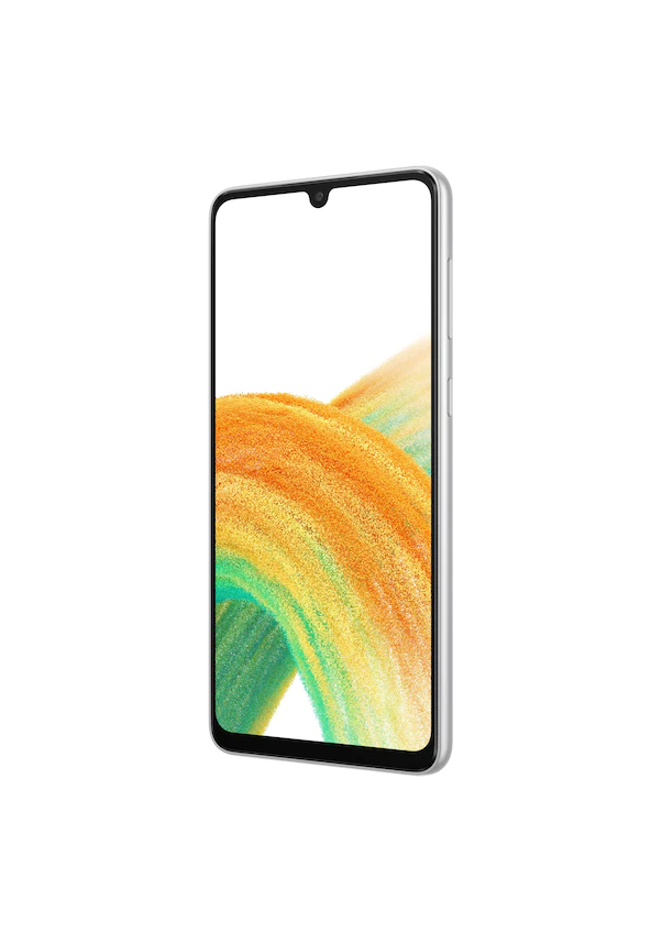 Samsung Galaxy S21 FE 5G 128 GB Beyaz (Samsung Türkiye Garantili) - 3