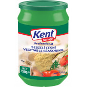 Kent Boringer Sebzeli Çeşni 750 gr - 1