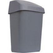 SMARTER ÇÖP KOVASI KÜÇÜK 10 LT - 1