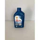 SHELL HELIX HX7 10W-40 YARI SENTETİK MOTOR YAĞI 1LT. 10/22 ÜRETİM - 1