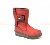 LE PETİTE Termal Kürklü Su Geçirmez Çocuk Kar Botu - 1