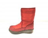 LE PETİTE Termal Kürklü Su Geçirmez Çocuk Kar Botu - 3