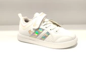 BEST OF B072F Hafıza Taban Ortopedik Unisex Günlük Çocuk Spor Ayakkabı - 2